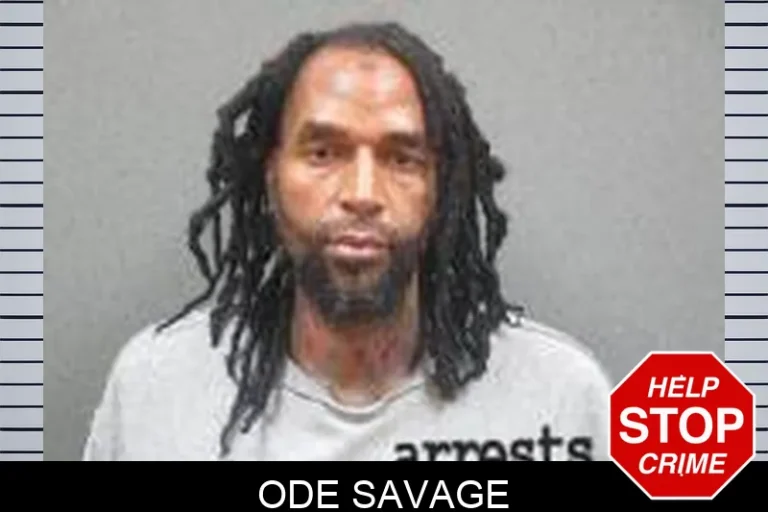 Ode Savage