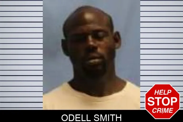 Odell Smith