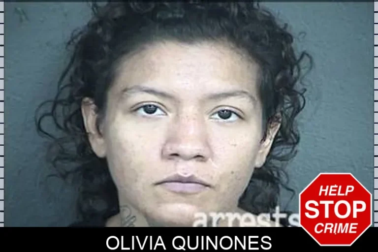 Olivia Quinones