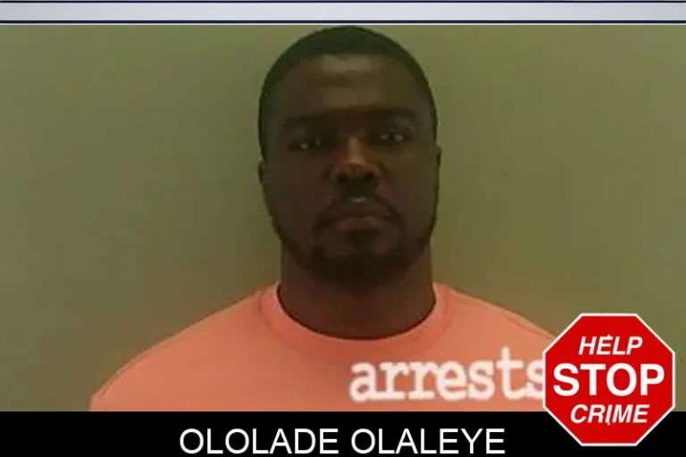 Ololade Olaleye