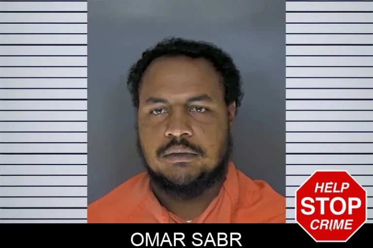 Omar Sabr