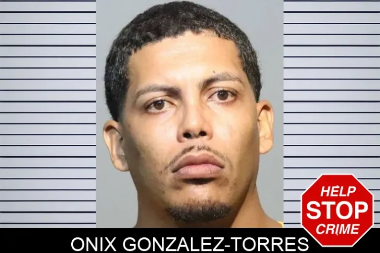 Onix Gonzalez-Torres