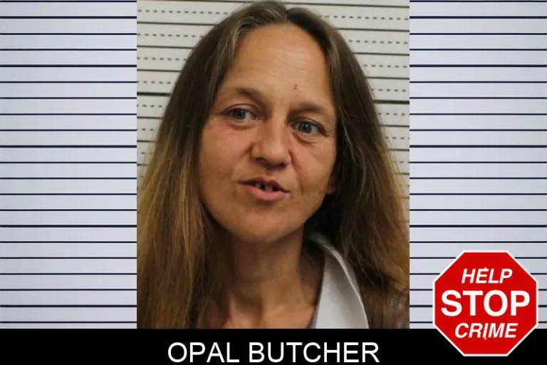 Opal Butcher