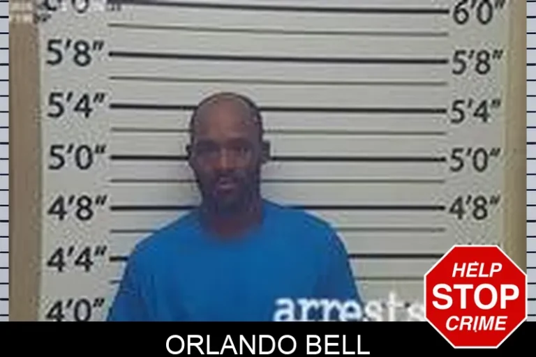 Orlando Bell