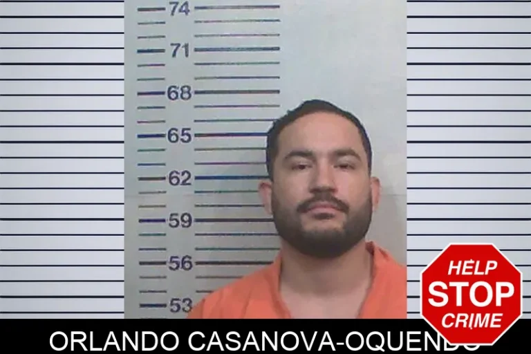 Orlando Casanova-Oquendo