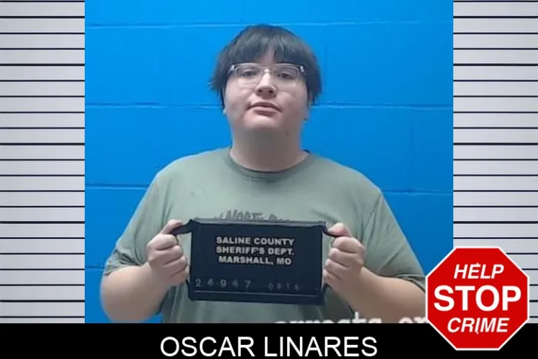 Oscar Linares