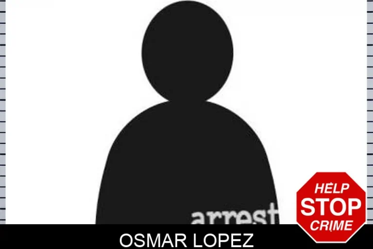 Osmar Lopez