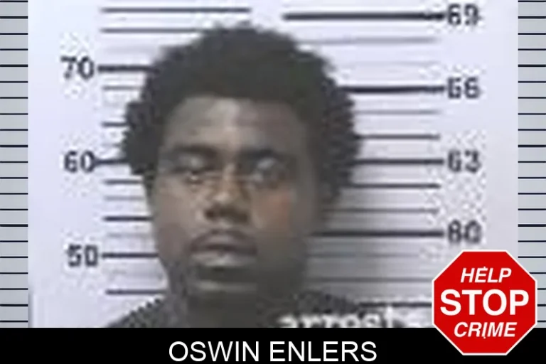 Oswin Enlers