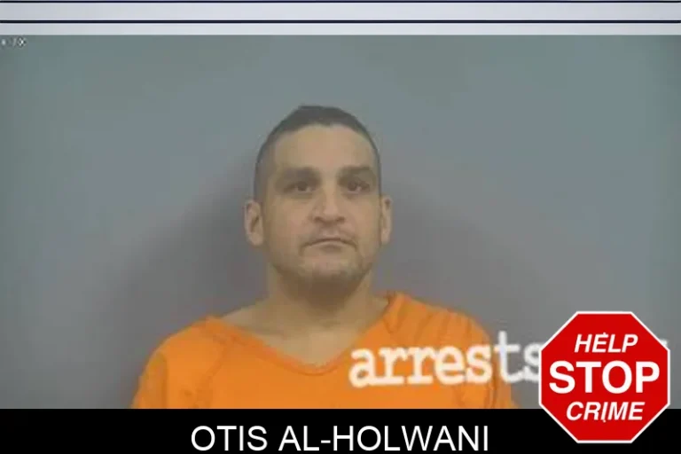 Otis Al-Holwani