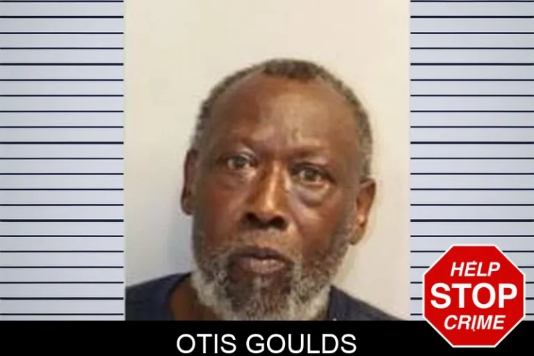 Otis Goulds