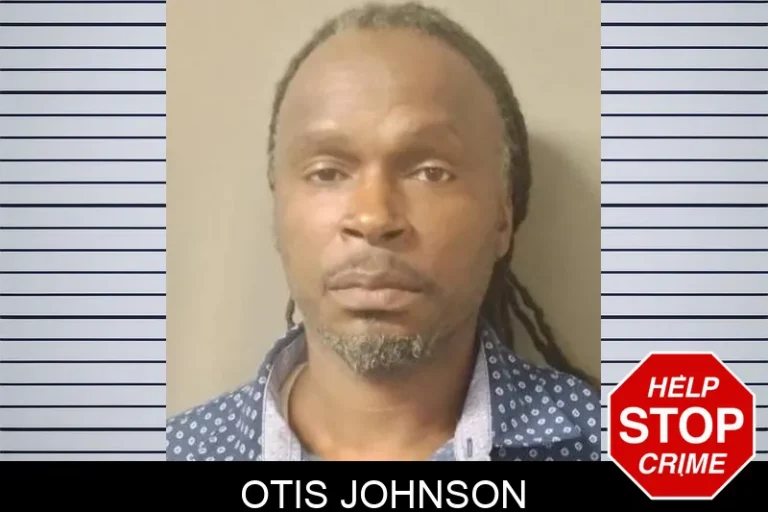 Otis Johnson