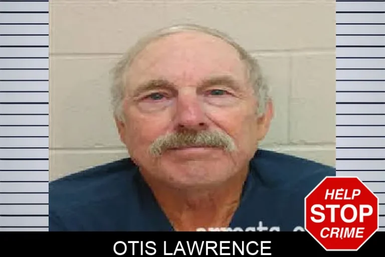 Otis Lawrence
