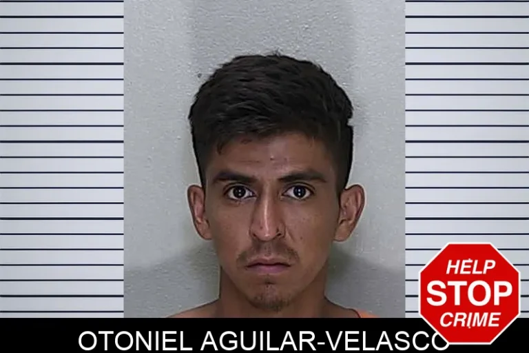 Otoniel Aguilar-Velasco