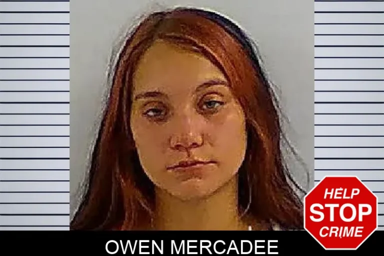 Owen Mercadee