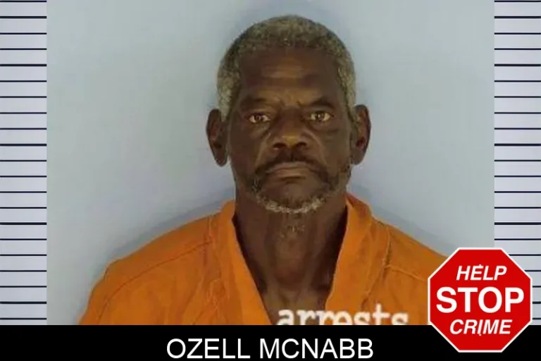 Ozell McNabb