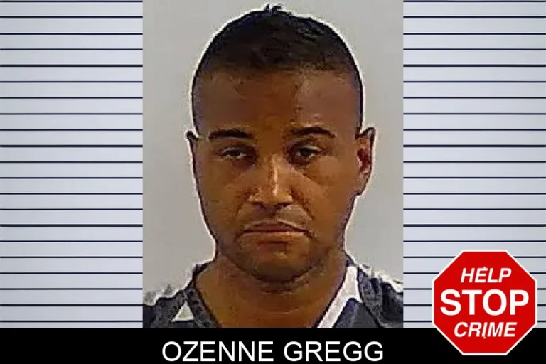Ozenne Gregg