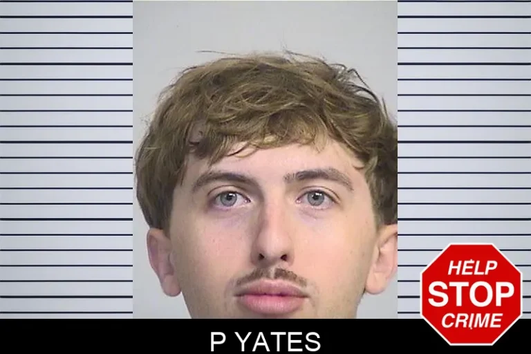 P Yates
