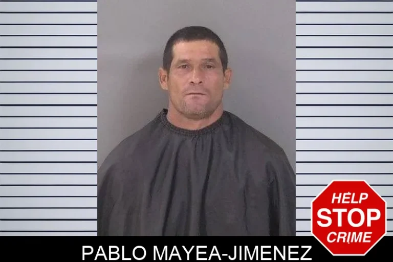 Pablo Mayea-Jimenez