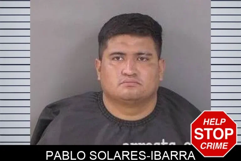 Pablo Solares-Ibarra