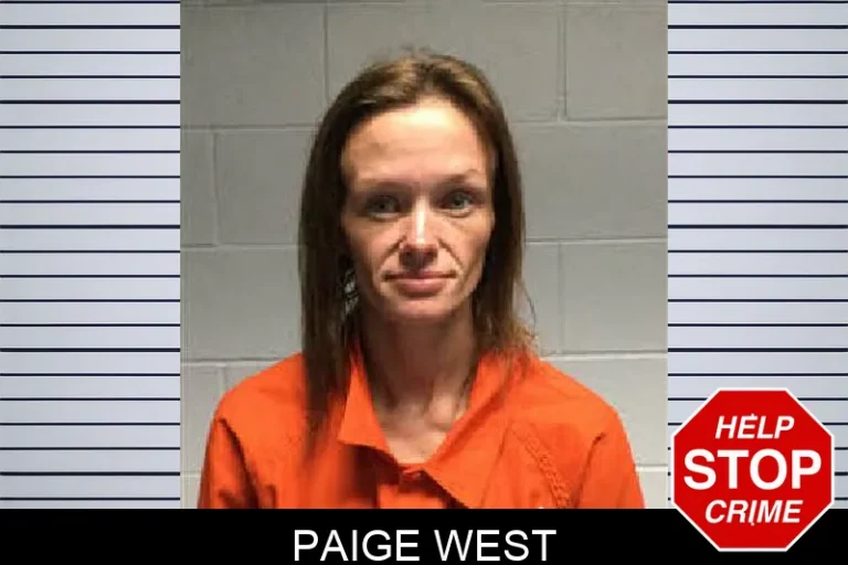 Paige West