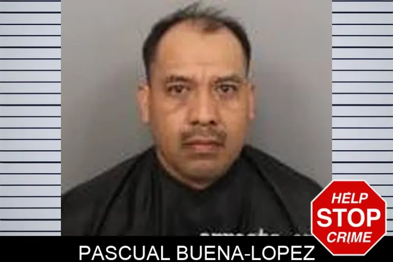 Pascual Buena-Lopez