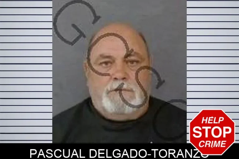 Pascual Delgado-Toranzo