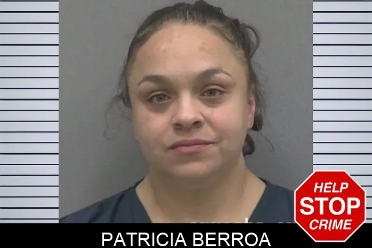Patricia Berroa