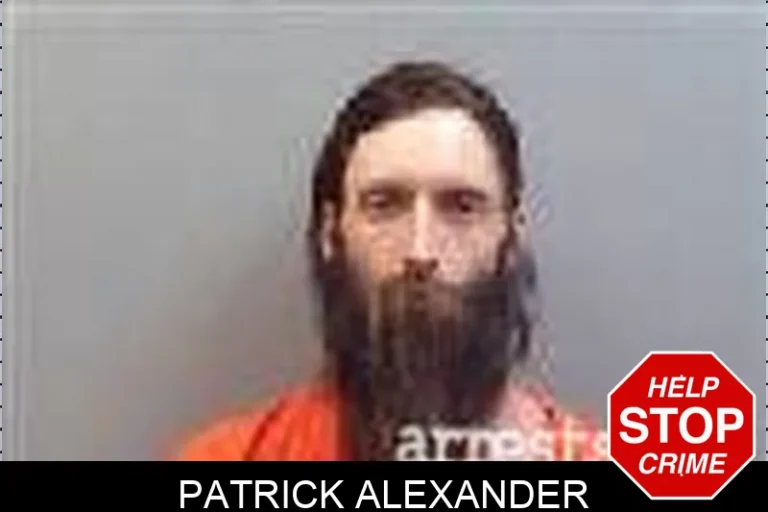 Patrick Alexander