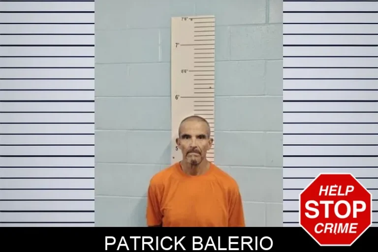 Patrick Balerio