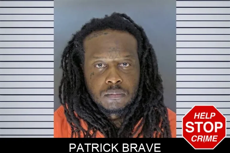 Patrick Brave