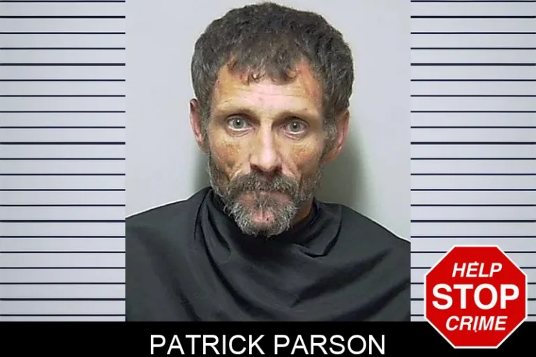 Patrick Parson
