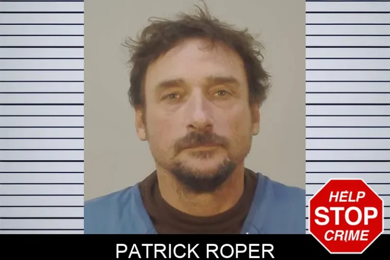 Patrick Roper