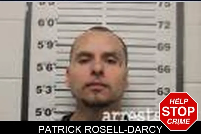 Patrick Rosell-Darcy
