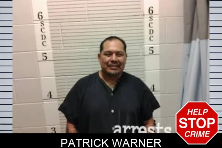 Patrick Warner
