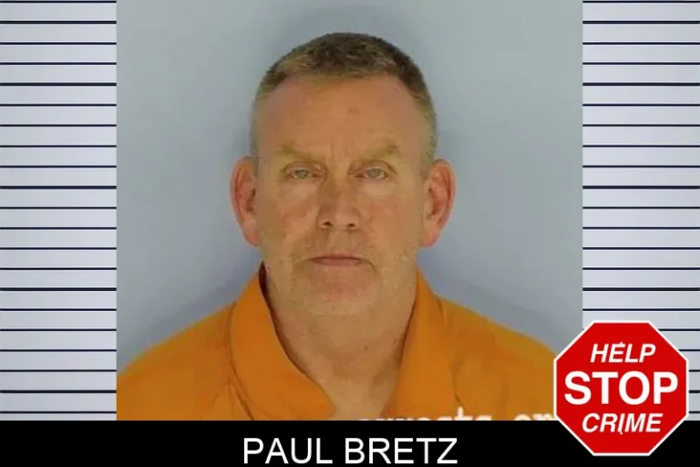 Paul Bretz