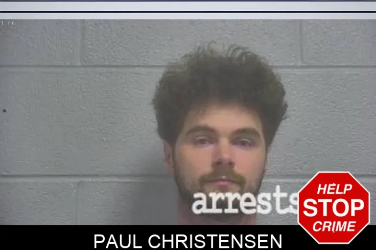 Paul Christensen