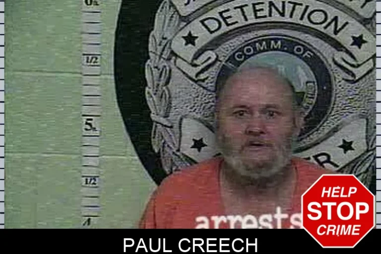 Paul Creech