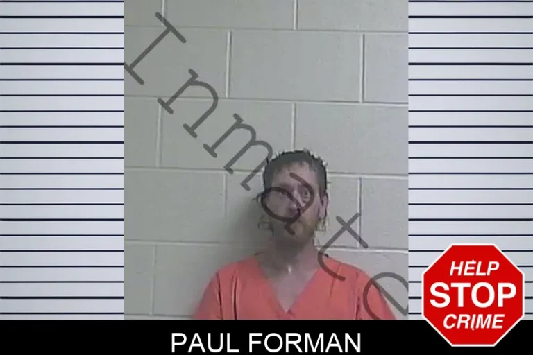 Paul Forman