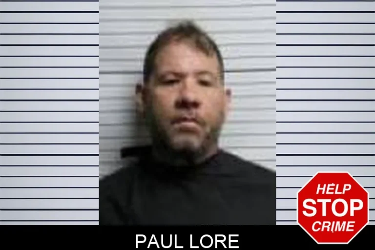 Paul Lore