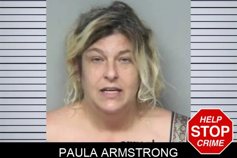 Paula Armstrong