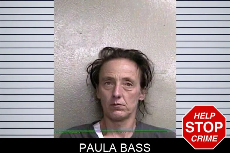 Paula Bass