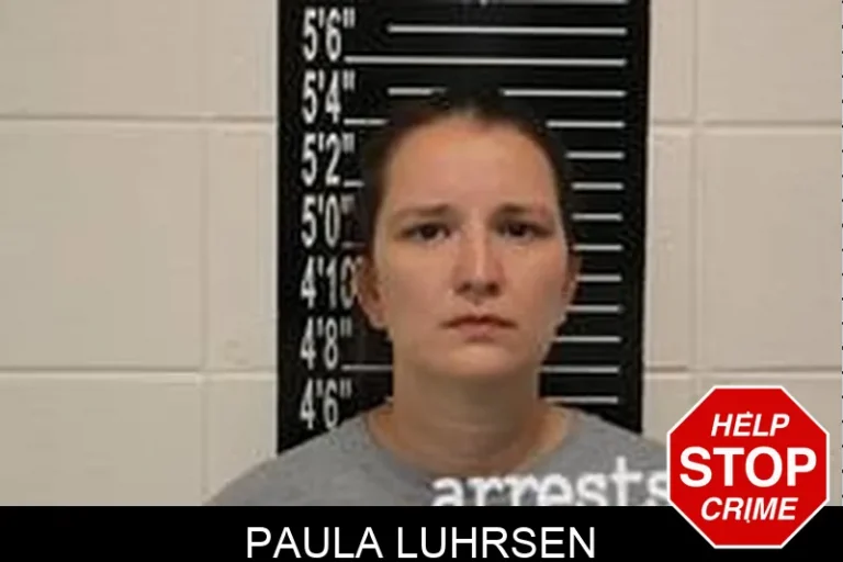 Paula Luhrsen