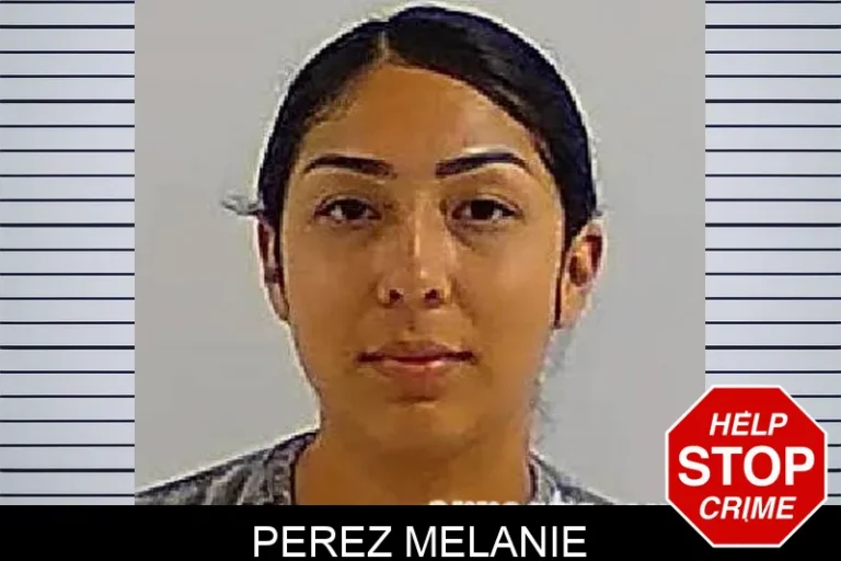 Perez Melanie