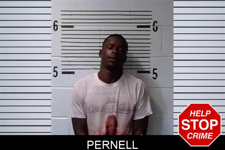 Pernell