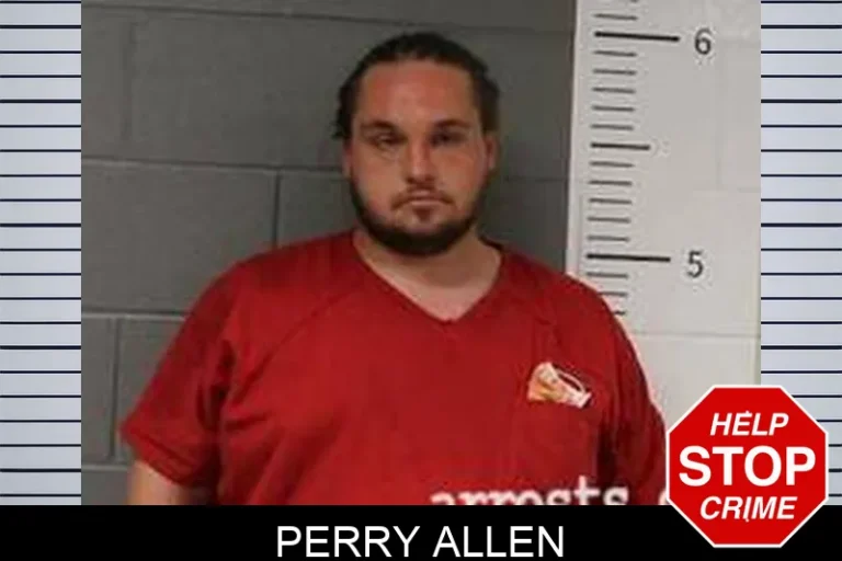 Perry Allen