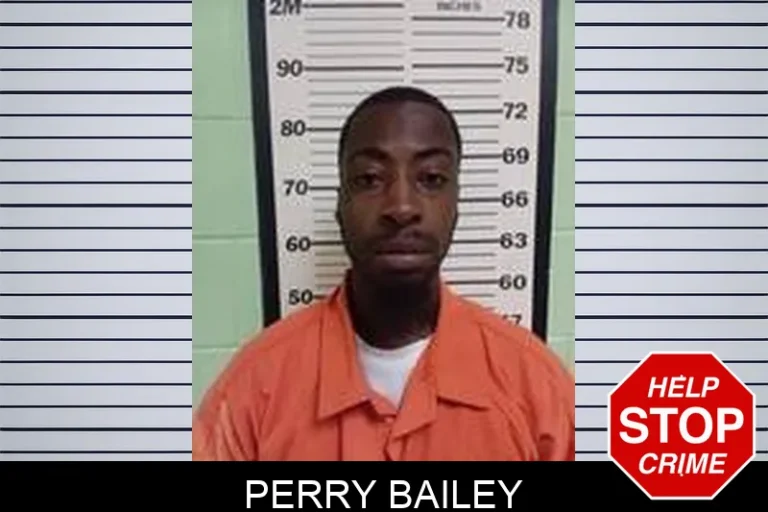 Perry Bailey