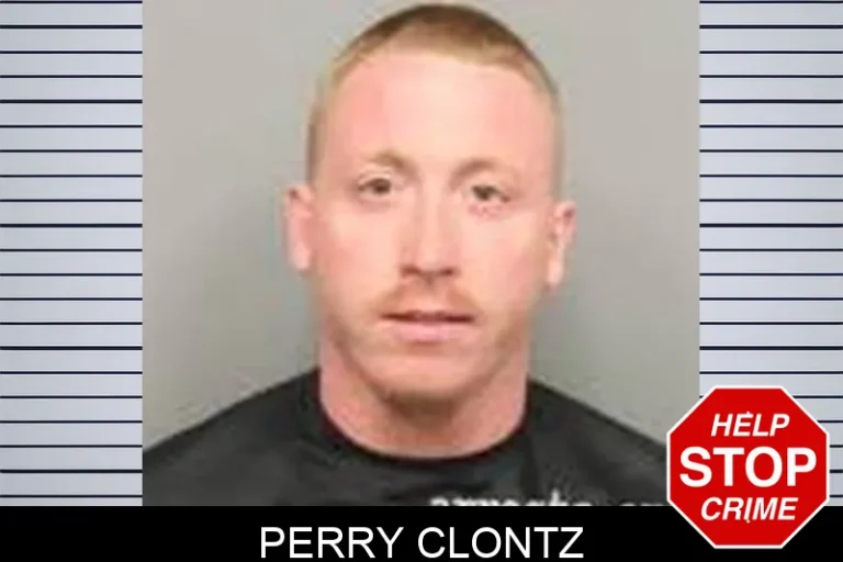 Perry Clontz