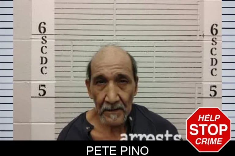 Pete Pino