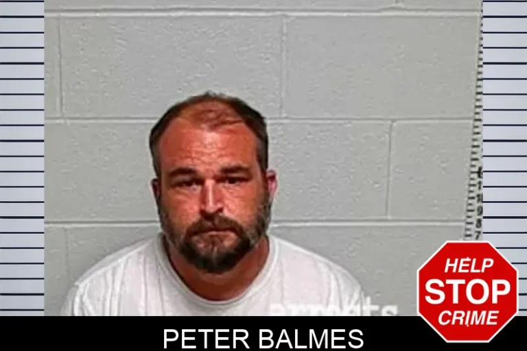 Peter Balmes