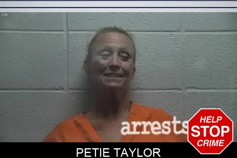 Petie Taylor